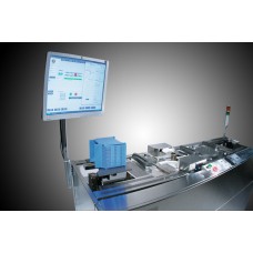 P8000 Advanced Linear Track System